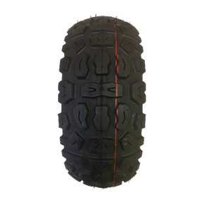Anvelopa cauciuc off-road TUOVT 255x80mm / 10 x 3" pentru trotinetele electrice