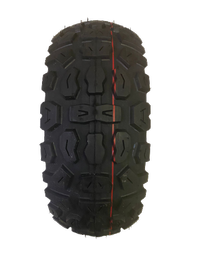Anvelopa cauciuc off-road TUOVT 255x80mm / 10 x 3" pentru trotinetele electrice