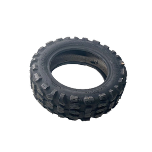 Anvelopa cauciuc tubeless TUOVT 11" 90/65-6.5 pentru trotinetele electrice