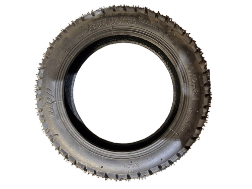 Anvelopa cauciuc Xiaomi 10x2-6.1inch pentru trotinetele electrice