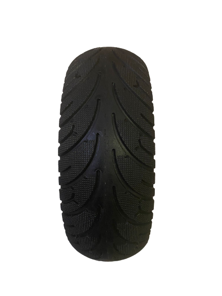 Anvelopa cauciuc solid 10*3.0 pentru trotinete electrice Anvelopa cauciuc solid 10*3.0 pentru trotinete electrice
