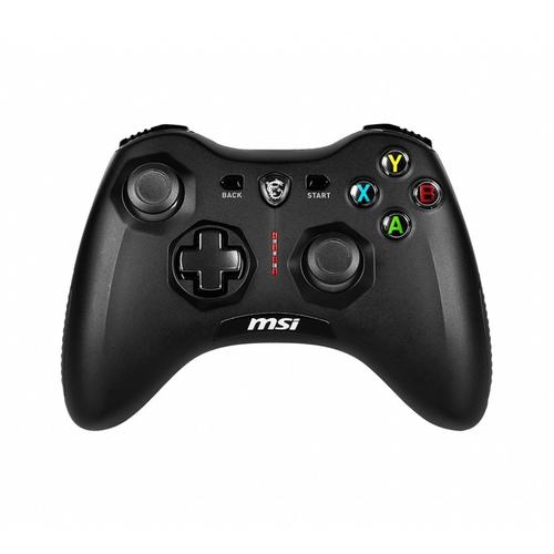 Controller MSI Force GC30 V2, Wireless (Negru)