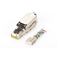 Conector de fir Digitus DN-93631, RJ-45