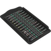 Set de 25 surubelnite electrician/mecanic Wera Kraftform