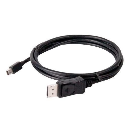 Cablu Club3D CAC-1115, MiniDisplayPort - DisplayPort 1.4 HBR3 M/M, 2m