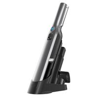Aspirator de mână Shark WV200EU, 0.1 L, Autonomie 8 min, Filtru HEPA (Gri)