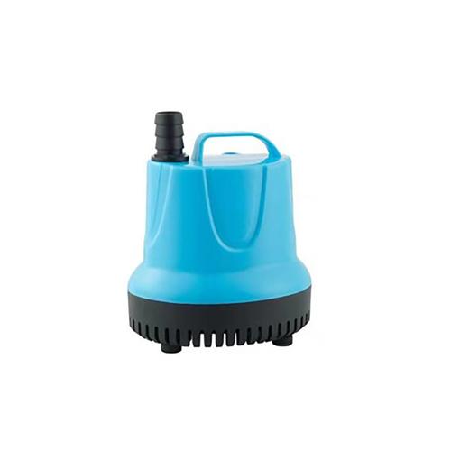 Pompa submersibila pentru acvariu Micul Fermier GF-2278, 105 W, 4.5 mc/h (Negru/Albastru)