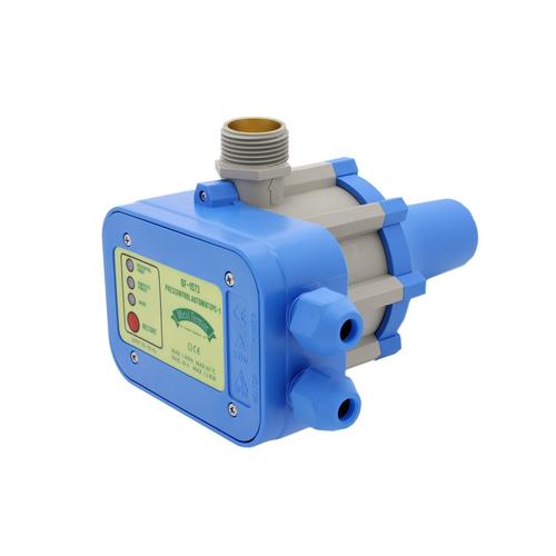 Presostat electronic Micul Fermier EPC-1, 1tol, prescontrol automat, 1.1kW, IP65