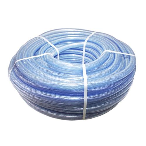 Furtun apa Micul Fermier GF-0843, 50 m, 1/2inch, cu insertie, ranforsat