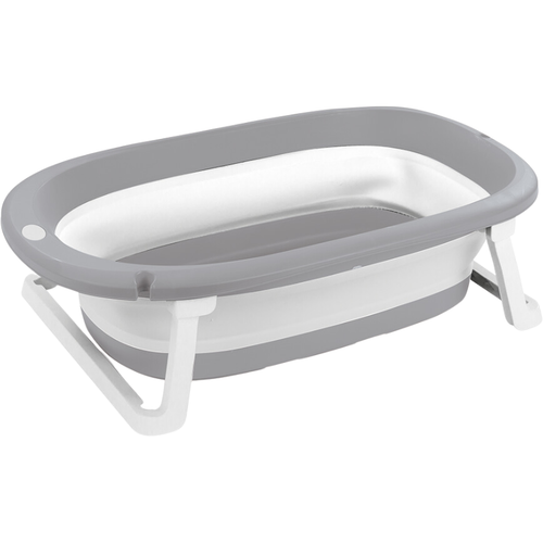 Cadita pliabila Dolu D7256 (Gri)