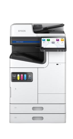 Multifunctional Epson AM-C5000, A3, ADF, Fax, Duplex, Retea
