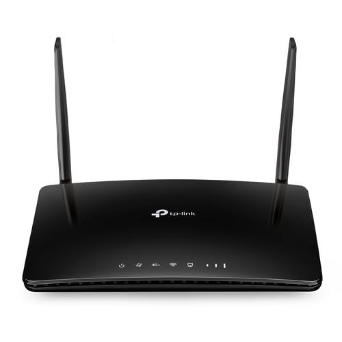 Router Wireless TP-Link Archer MR500, AC1200, Dual Band, MU-MIMO, LTE 4G+ Cat6 Router Wireless TP-Link Archer MR500, AC1200, Dual Band, MU-MIMO, LTE 4G+ Cat6