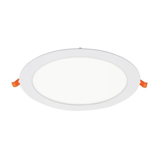 Plafoniera Vito 2025040, pentru interior, 220 - 240V 50/60 Hz, IP20, LED integrat, Material sintetic