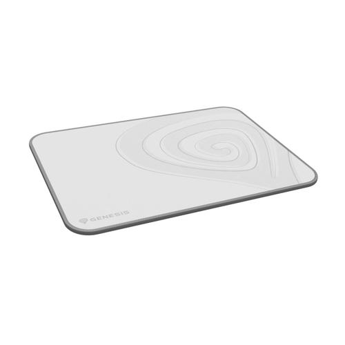 Mousepad Genesis NPG-1859, Alb