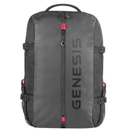 Rucsac Laptop Genesis Pallad 410, 15.6 inch, Negru - 0 | YEO