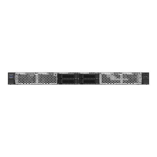Server Intel Server System M50CYP, Rack 1U, fara procesor, fara stocare, 4 x SFF, Fara sursa, Fara sistem de operare