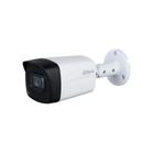Camera de supraveghere Dahua HAC-HFW1231TLM-I6-A-0280B, Lentila 2.8mm, IR 60m, IP67 (Alb/Negru)