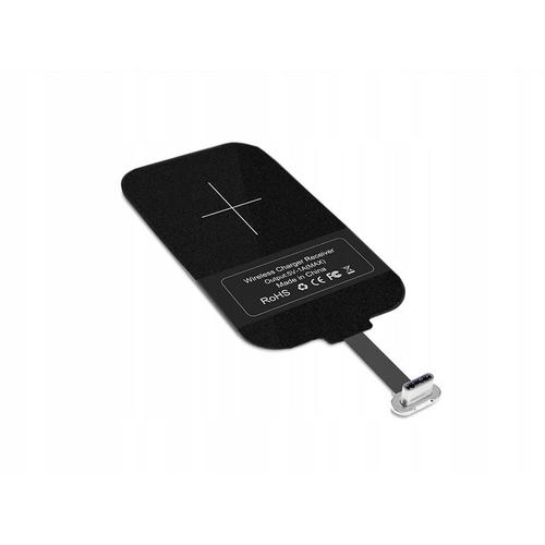 Convertor incarcare wireless Nillkin, USB-C