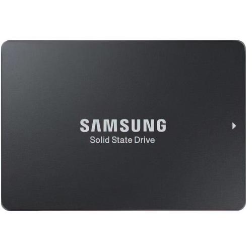 SSD Server Samsung PM897, enterprise, 480GB, 2.5inch, SATA III