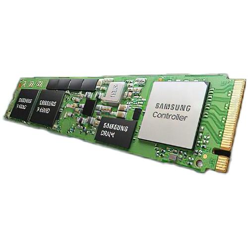 SSD Server Samsung PM9A3, Enterprise, 3.84 TB, M.2, Bulk