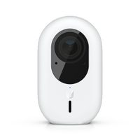 Camera de supraveghere interior UBIQUITI G4 Instant, 5 MP, Lentila 2.8 mm (Alb/Negru)