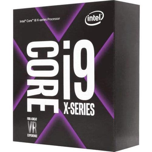 Procesor Intel Corei9-10900X, socket 2066, 10 C / 20 T, 3.70 GHz - 4.70 GHz, 19.25 MB cache, 165 W Procesor Intel Corei9-10900X, socket 2066, 10 C / 20 T, 3.70 GHz - 4.70 GHz, 19.25 MB cache, 165 W
