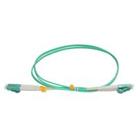 Patch Cord fibra optica, Digitus, duplex SM 9/125 SC / SC 1m