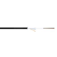 Cablu fibra optica Digitus DK-35121/3-U U-DQ(ZN) BH OM3 Negru DK-35121/3-U