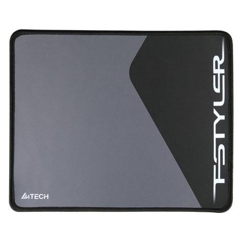 Mousepad A4Tech FP20-BK, 250x200mm, Negru - 0 | YEO