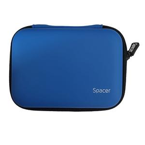 Husa HDD 2.5", SPHD-001-BL