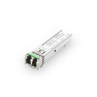 Modul transceiver de retea, Digitus, 1250 Mbit/s, Alb