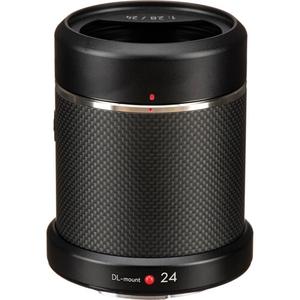 Obiectiv DJI Zenmuse X7 DL 24mm F2.8 LS ASPH