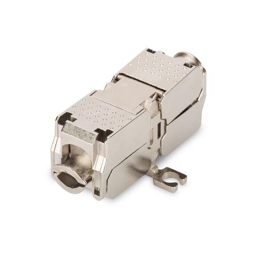 Conector pentru cablu, Digitus, RJ-45, DN-93909