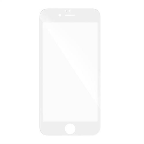 Folie protectie telefon, SpeedDepo, pentru Apple iPhone 7, Sticla securizata, Transparenta