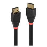 Cablu Lindy 41071, HDMI - HDMI, 10m, Negru