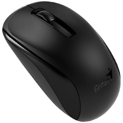 Mouse wireless Genius NX-7005, Negru - 0 | YEO