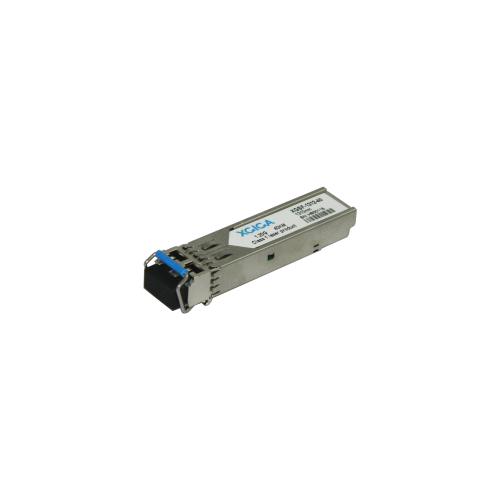 Modul optic SFP Single Mode 20KM 2 fibre -1.25G-LC-XGIGA