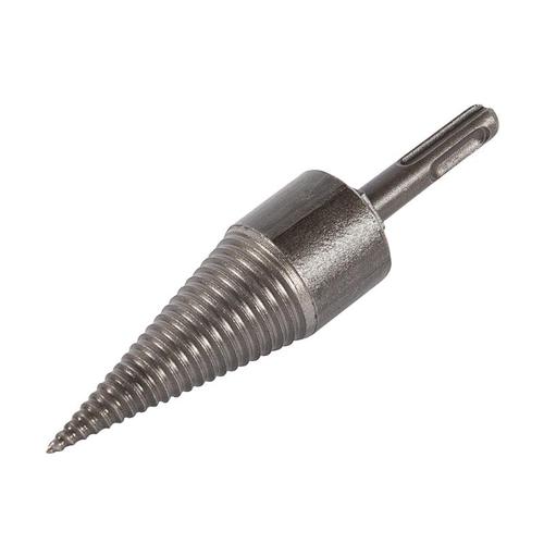 Despicator lemn pentru bormasina Detoolz DZ-SE172, 32 mm, cap rotund