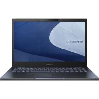 Laptop Asus ExpertBook B2 B2502CBA (Procesor Intel® Core™ i7-1260P (12M Cache, up to 4.70 GHz) 15.6" FHD, 16GB, 1TB SSD, Intel® Iris® Xe Graphics, Negru)