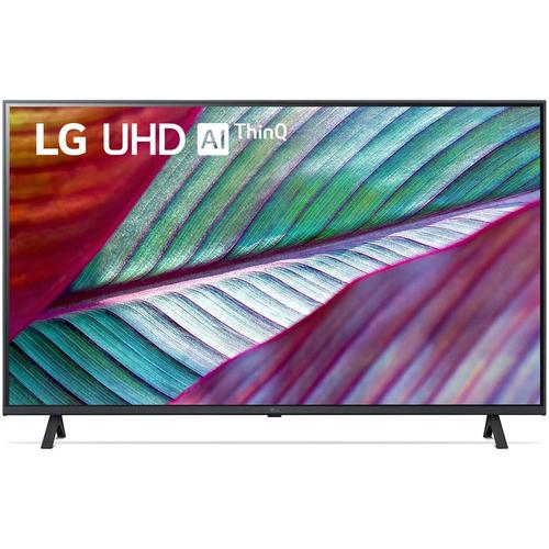 Televizor LED LG 190 cm (75inch) 75UR78003LK, Ultra HD 4K, Smart TV, WiFi, CI+