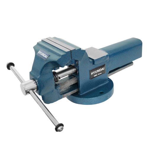 Menghina de banc A1 150mm Hyundai HY-59803, latime bacuri 150 mm