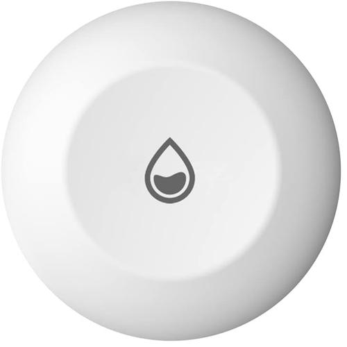 Senzor de scurgeri de apa EZVIZ T10C, Water Leak Sensor, ZigBee 3.0, Smart Home (Alb) Senzor de scurgeri de apa EZVIZ T10C, Water Leak Sensor, ZigBee 3.0, Smart Home (Alb)