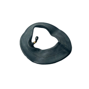 Camera cauciuc 200x50, valva 90 grade, pentru trotinete electrice
