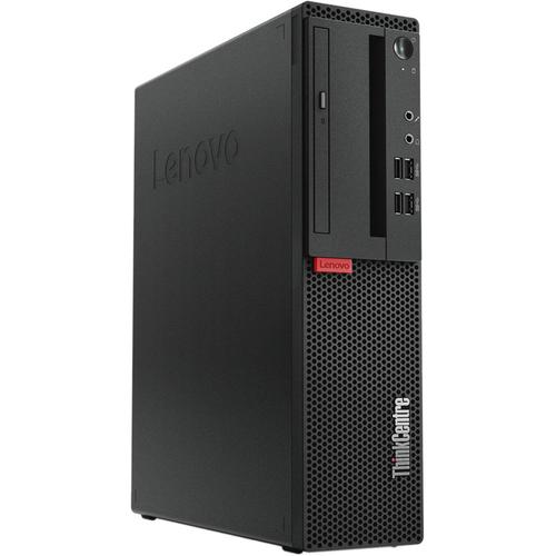Calculator Sistem PC Refurbished Lenovo M710 SFF, Intel Core i5-6500 3.20GHz, 8GB DDR4, 512GB SSD