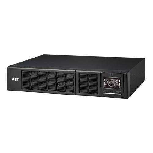 UPS Fortron Clippers, FSP GROUP, 1000VA / 1000W, 230V, 8 Porturi IEC, 2 baterii 12V / 9AH UPS Fortron Clippers, FSP GROUP, 1000VA / 1000W, 230V, 8 Porturi IEC, 2 baterii 12V / 9AH