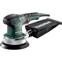 Masina de polisat Metabo, 12000rpm, Verde