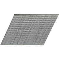 Set cuie galvanizate 63MM, 20°, 2500 bucati, Dewalt, DNBA1663GZ