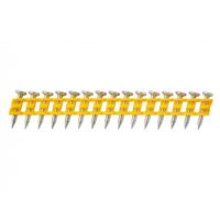 Cuie pentru pistol, Standard 2.6 x 55mm, DeWalt.