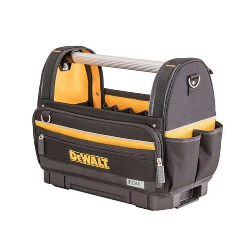 Cutie pentru depozitare si transport 450 X 350 X 250 mm, Dewalt DWST82990-1
