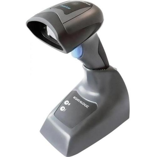 Cititor coduri de bare Datalogic QuickScan QM2131-BK-433K1